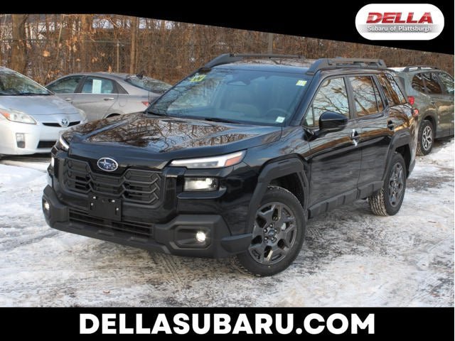 New 2026 Subaru Outback Premium AWD/4WD image 19