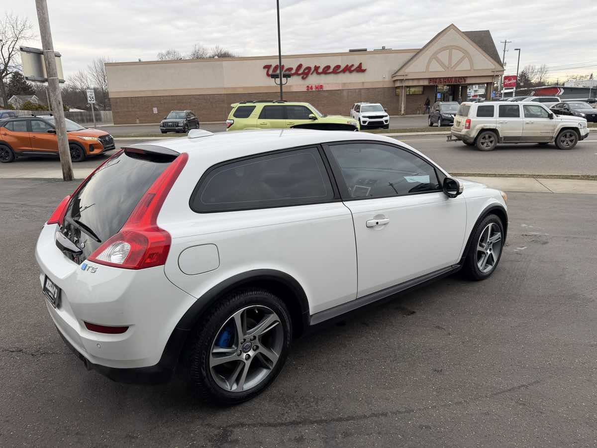 Used 2013 Volvo C30 T5 image 5