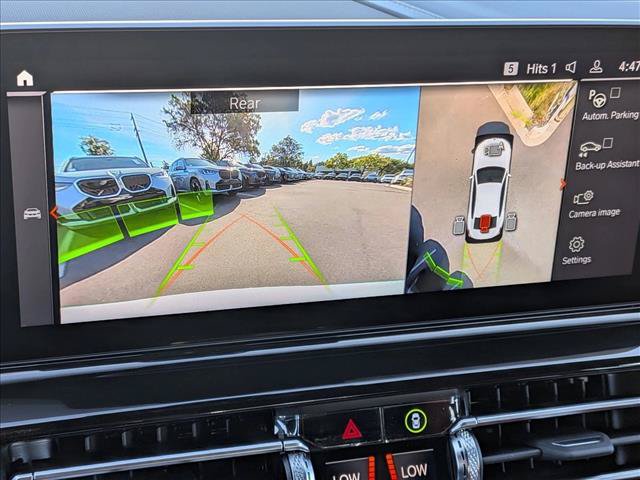 New 2026 BMW 840i RWD image 12