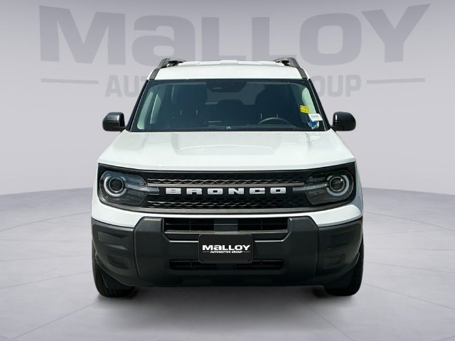 Used 2026 Ford Bronco Sport Big Bend AWD/4WD image 8