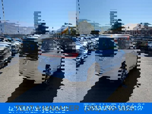 New 2026 Chrysler Pacifica Pinnacle image 6