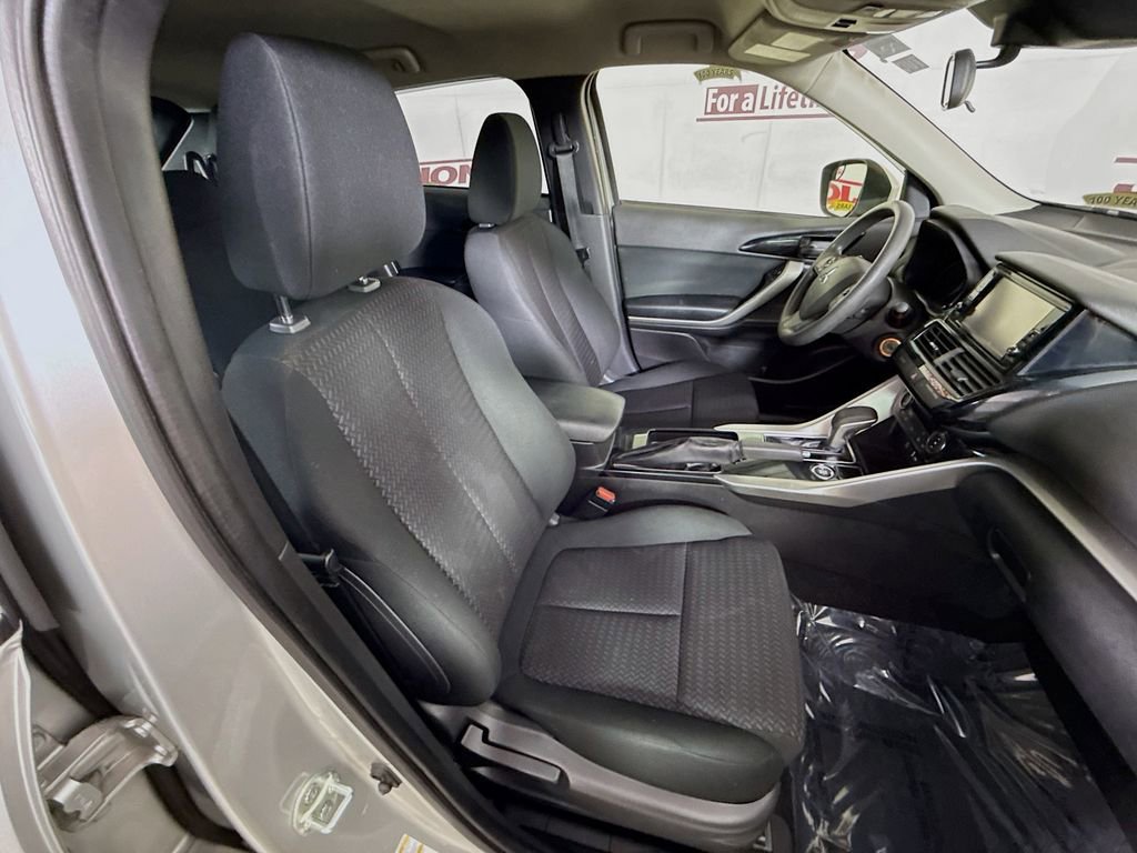 Used 2022 Mitsubishi Eclipse Cross ES image 28