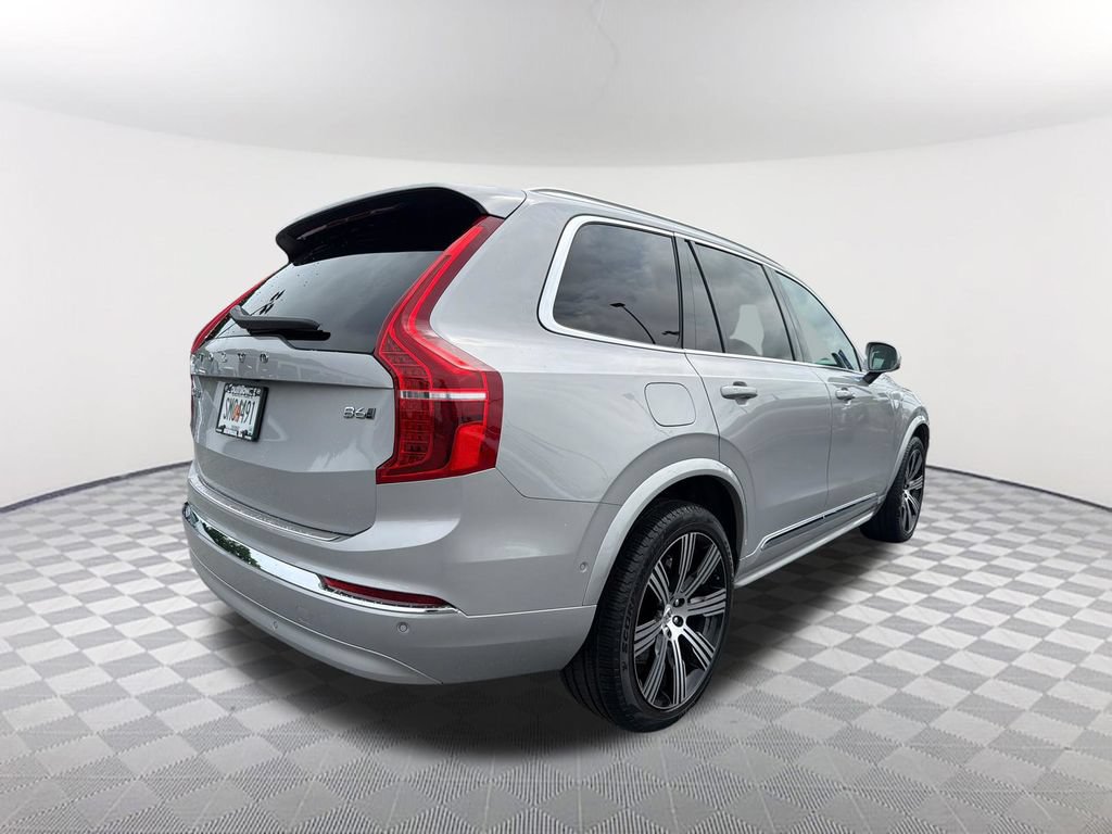 Used 2023 Volvo XC90 B6 Ultimate w/ Protection Package Premier AWD/4WD image 5