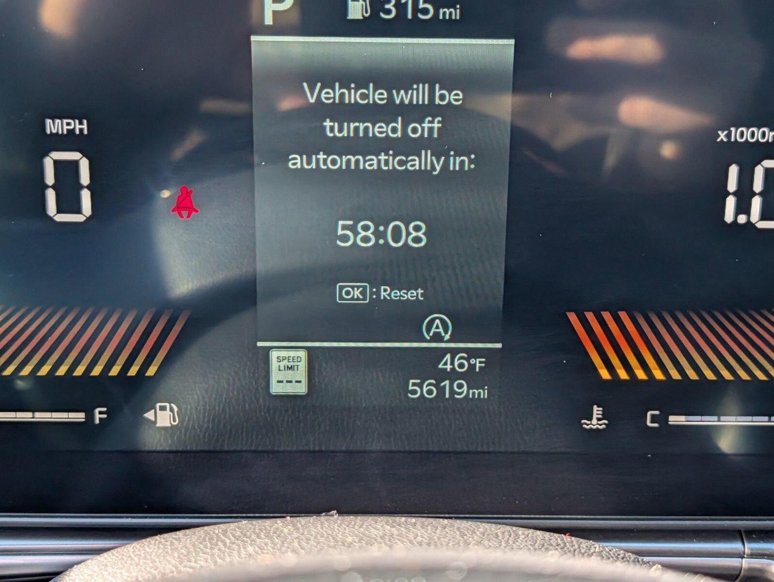 Used 2025 Kia Sorento EX w/ Panoramic Sunroof Package image 32