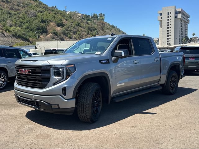 New 2026 GMC Sierra 1500 Elevation w/ Elevation Premium Package AWD/4WD image 10