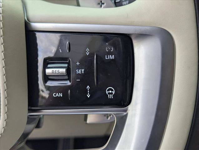 Certified 2025 Land Rover Range Rover Long Wheelbase Autobiography AWD/4WD image 14