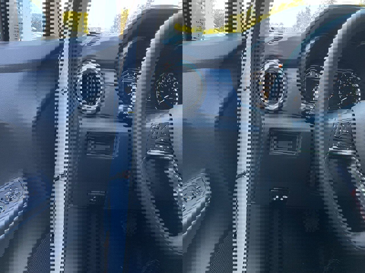 New 2025 Nissan Versa SV w/ Trunk Package image 22