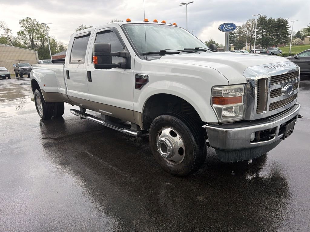 Used 2008 Ford F350 Lariat image 5