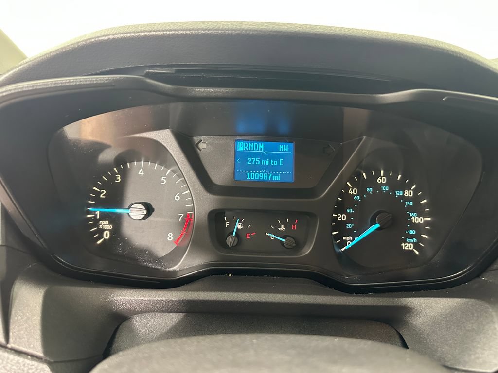 Used 2017 Ford Transit 350 XLT RWD image 21