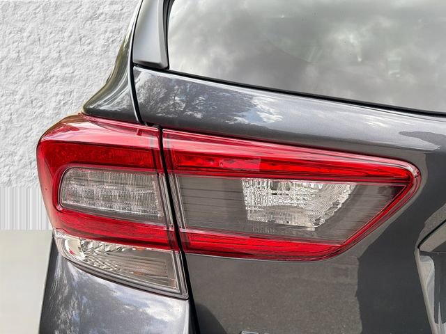 Used 2023 Subaru Crosstrek 2.5i Limited w/ Moonroof Package image 10