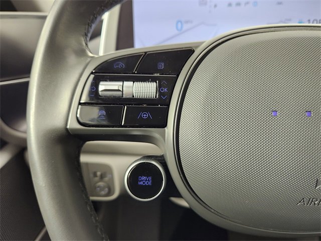 Certified 2023 Hyundai Ioniq 6 SEL image 17