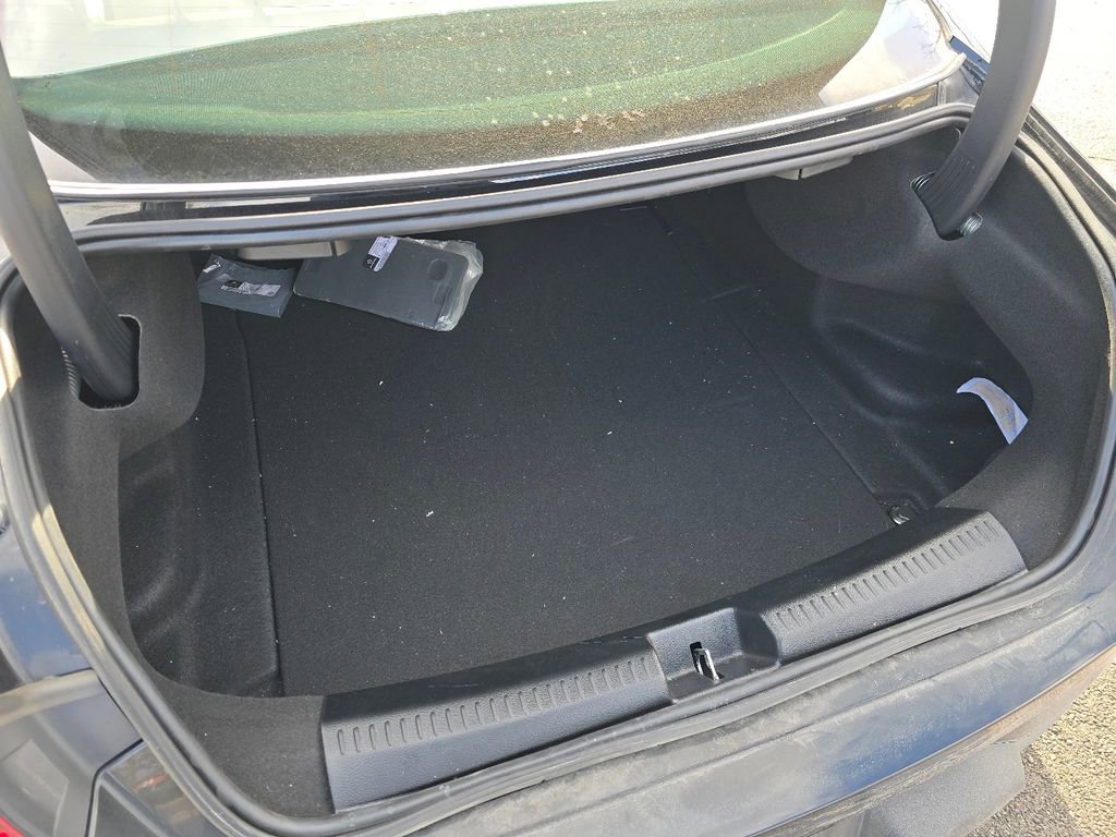 Used 2023 Mercedes-Benz CLA 250 CLA 250 image 21