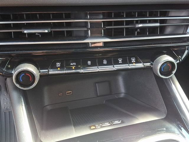 Certified 2025 Chevrolet Traverse Z71 w/ Driver Confidence Package image 15