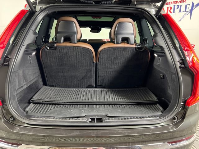 Used 2022 Volvo XC90 T6 Inscription image 24