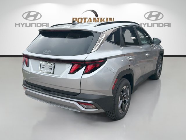 New 2026 Hyundai Tucson SEL Plus FWD image 5