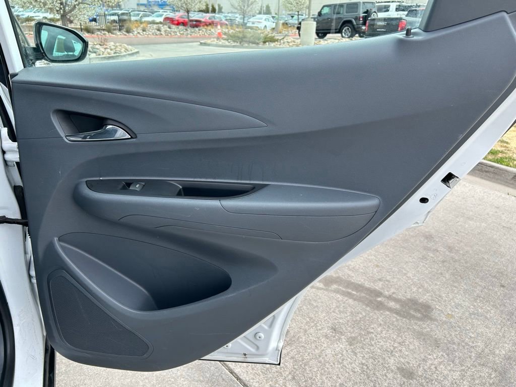 Used 2019 Chevrolet Bolt LT image 29