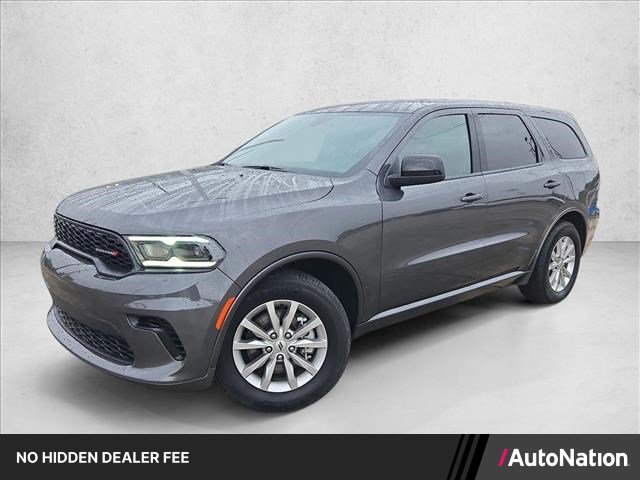 Used 2026 Dodge Durango GT