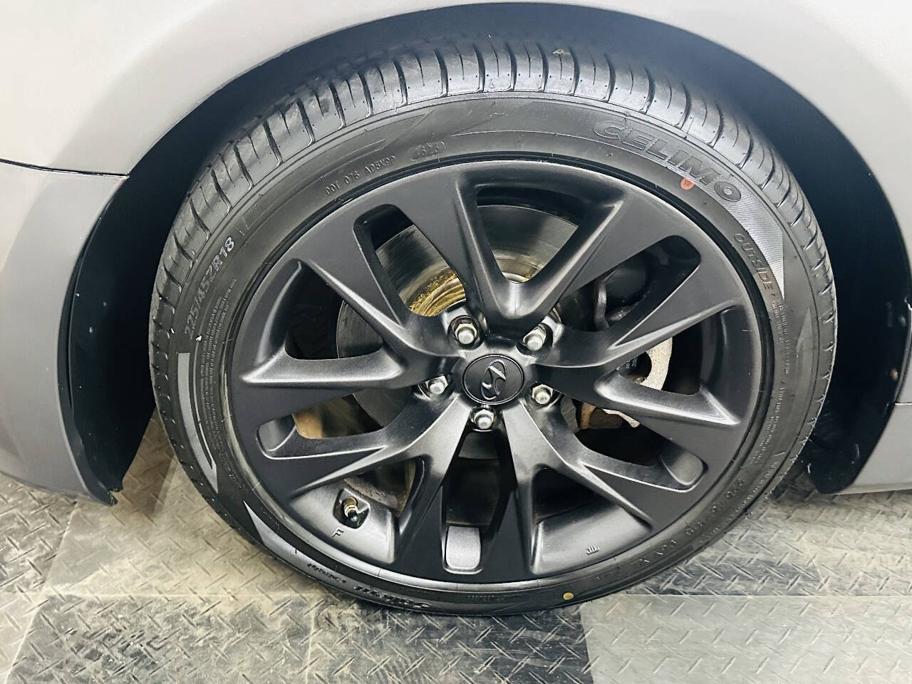 Used 2013 Hyundai Genesis 2.0T RWD image 26