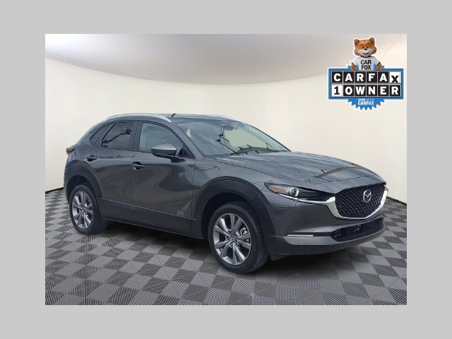 Used 2026 MAZDA CX-30 AWD 2.5 S w/ Premium Package