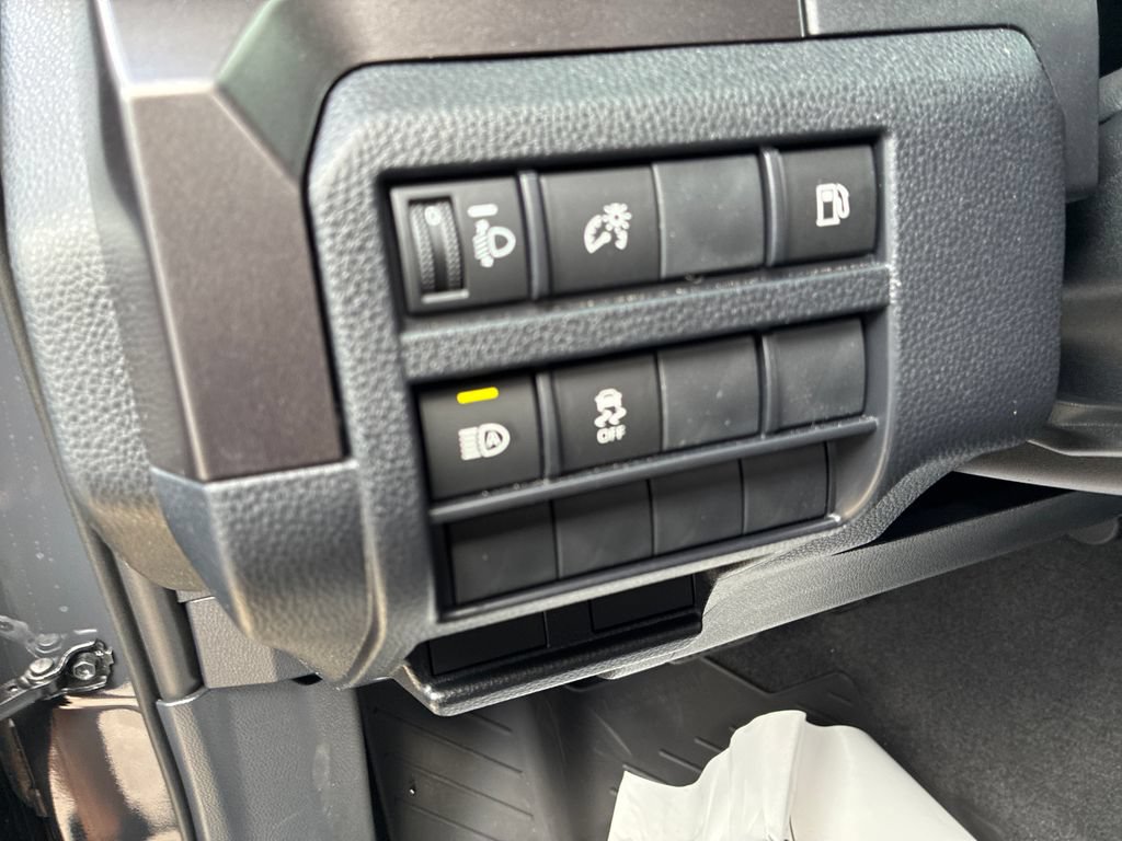 New 2026 Toyota 4Runner SR5 AWD/4WD image 36