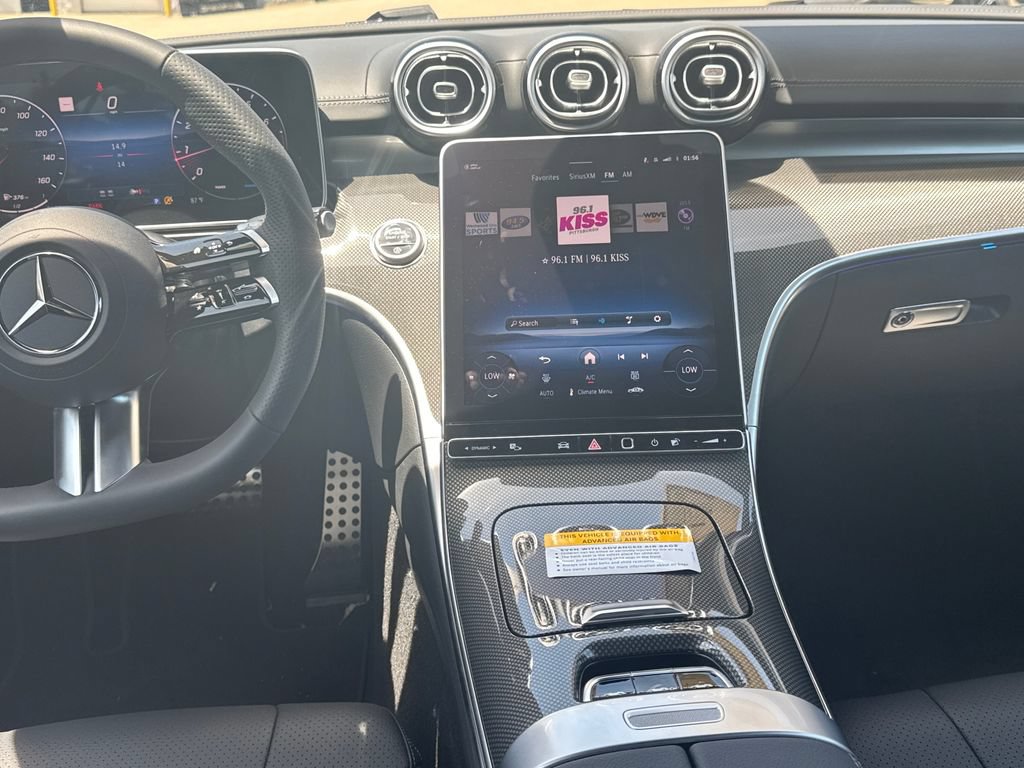New 2026 Mercedes-Benz CLE 450 4MATIC Cabriolet image 22