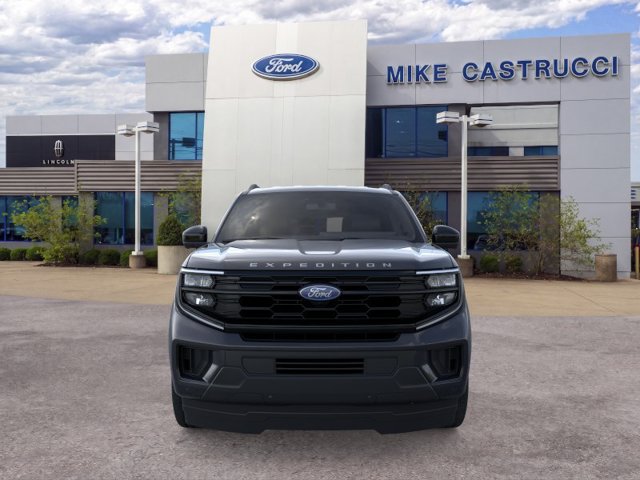 New 2026 Ford Expedition Max Active AWD/4WD image 7