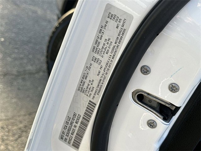 Used 2024 RAM 2500 Big Horn image 33