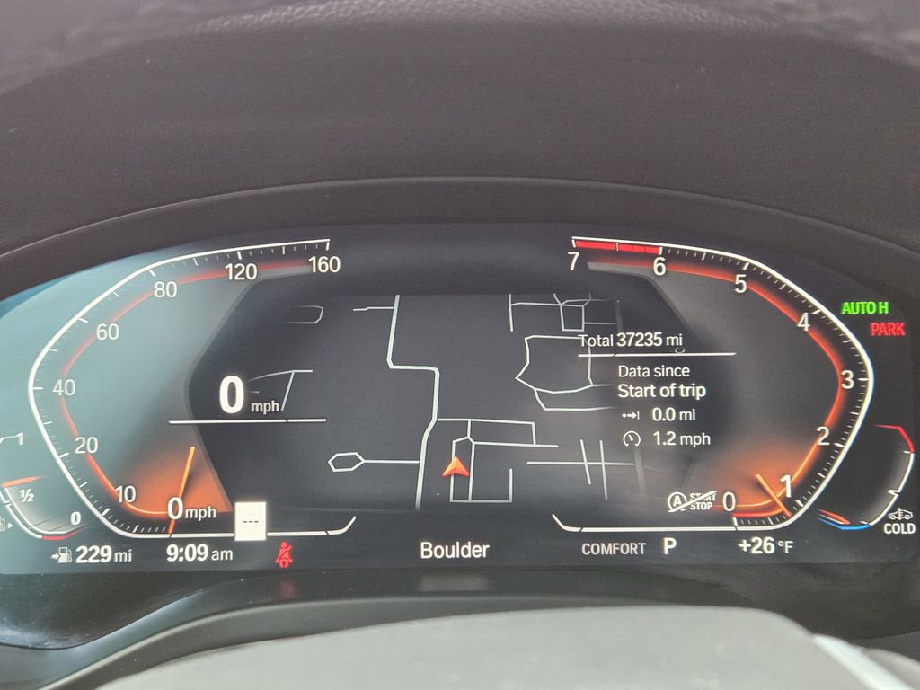 Used 2023 BMW X3 xDrive30i w/ Premium Package image 16