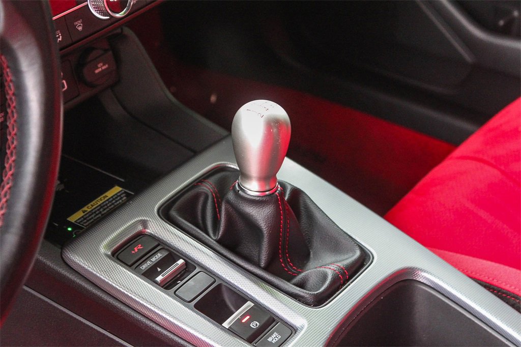 Used 2023 Honda Civic Type R image 24