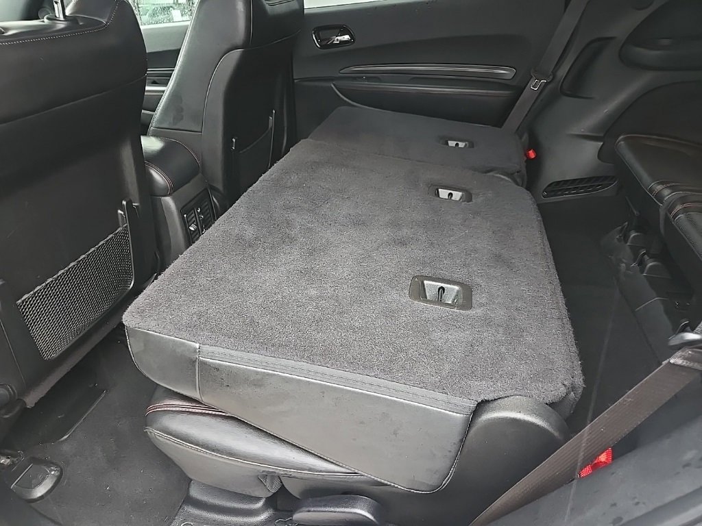 Used 2023 Dodge Durango GT image 95