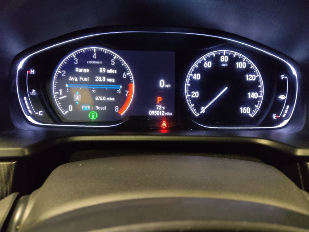 Used 2022 Honda Accord Sport image 23
