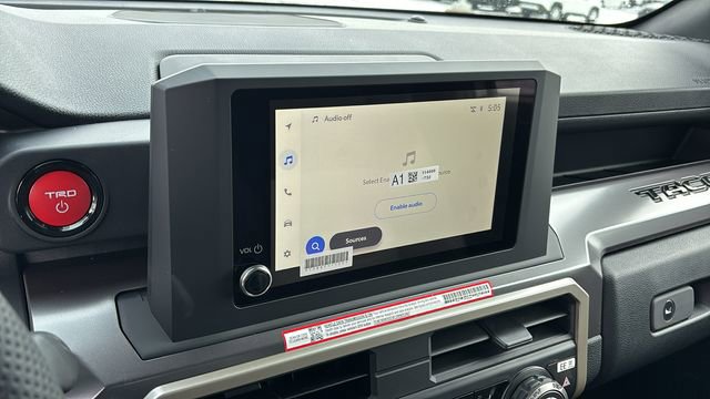 New 2026 Toyota Tacoma TRD Off-Road image 19