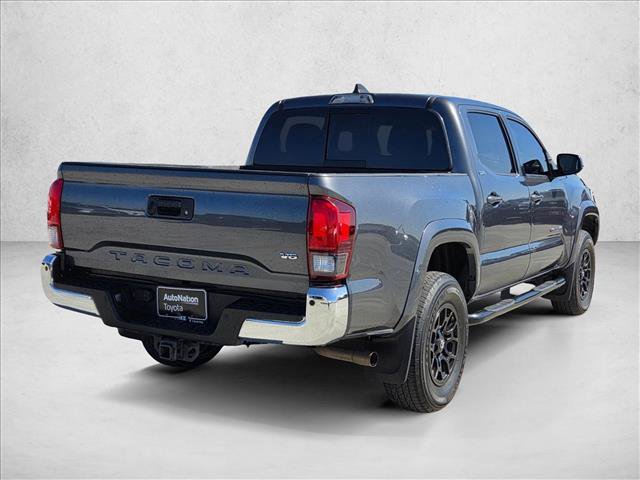 Used 2022 Toyota Tacoma SR5 RWD image 5