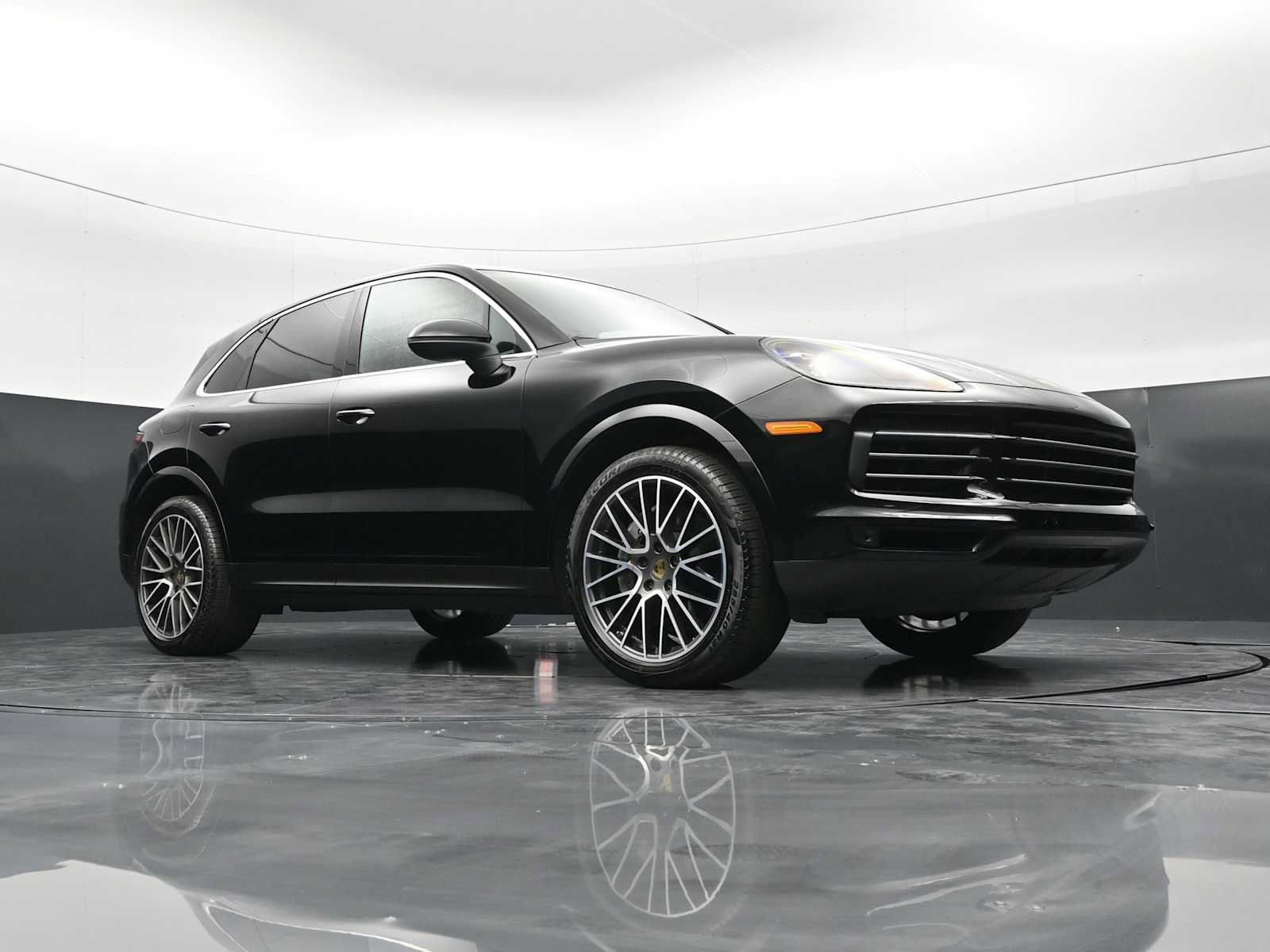 Certified 2021 Porsche Cayenne AWD/4WD image 41