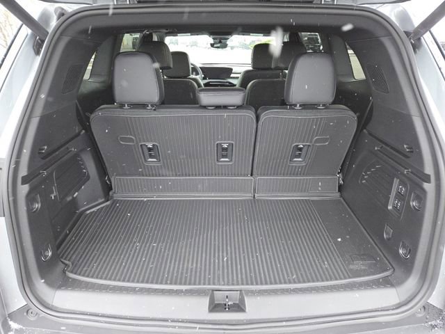 New 2026 Buick Enclave Preferred w/ Power Package image 29