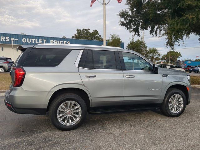 Used 2024 GMC Yukon SLE w/ Gmc Pro Safety Plus Package image 3