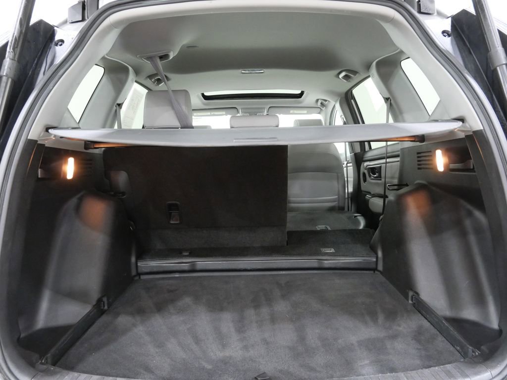 Used 2022 Honda CR-V EX-L image 26