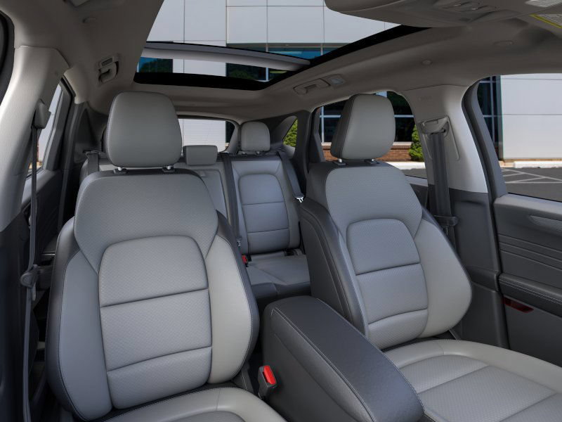 New 2023 Ford Escape SE w/ PHEV Premium Package FWD image 10