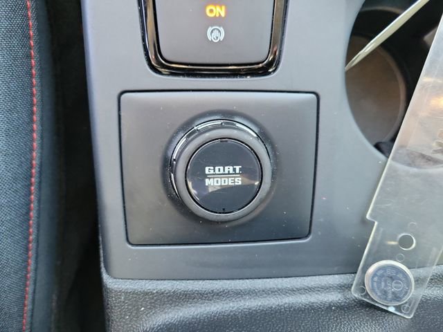 Used 2024 Ford Bronco Sport Heritage image 22