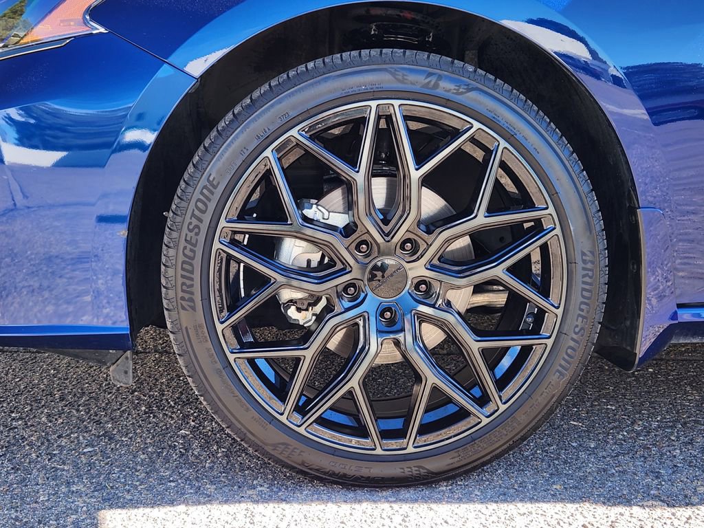 Used 2024 Nissan Altima 2.5 SR image 8