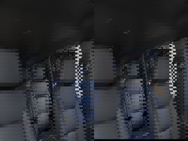 New 2026 Chevrolet Suburban LT image 24