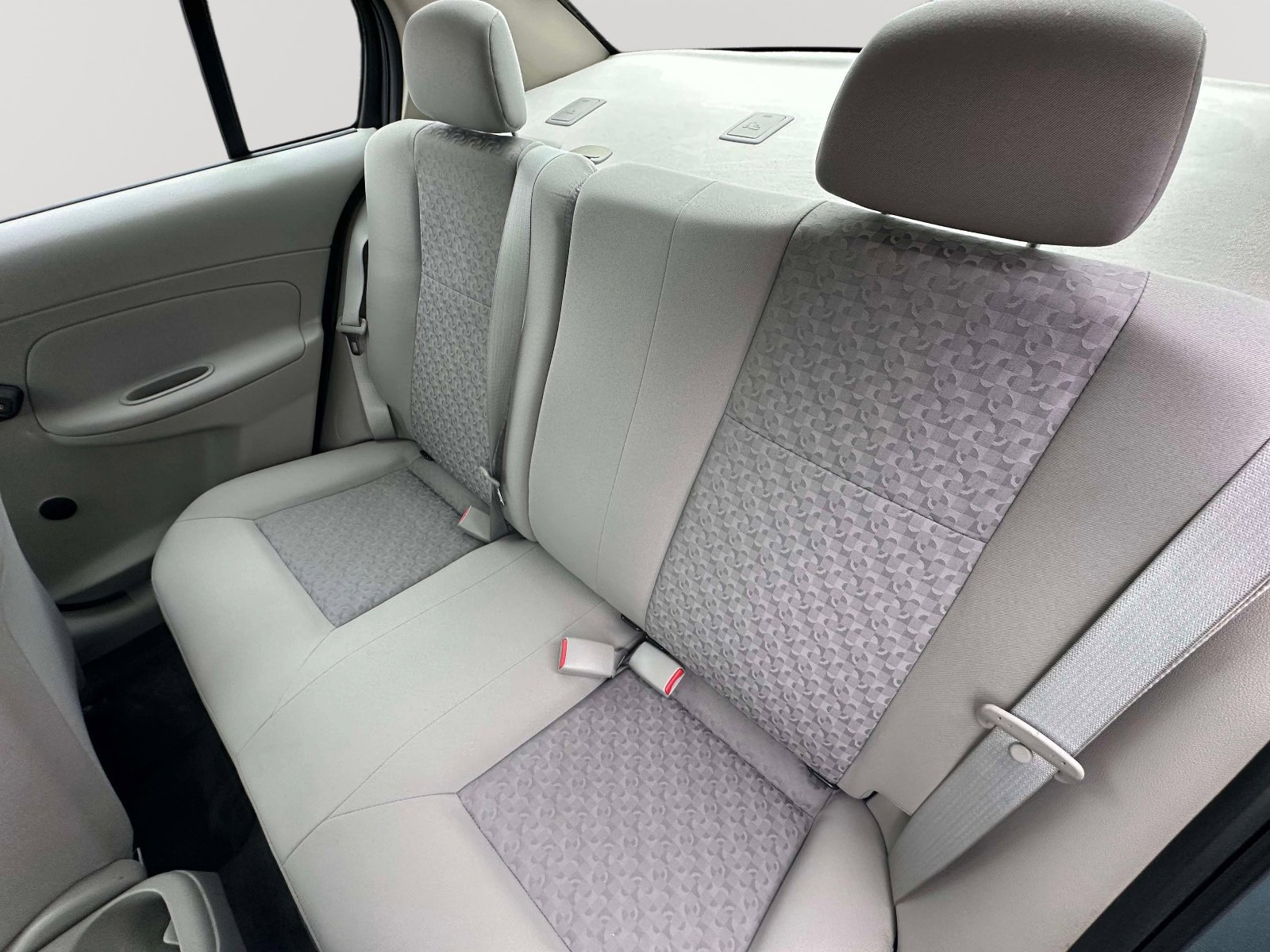 Used 2010 Chevrolet Cobalt LS w/ LPO, Sedan Chrome Package image 27