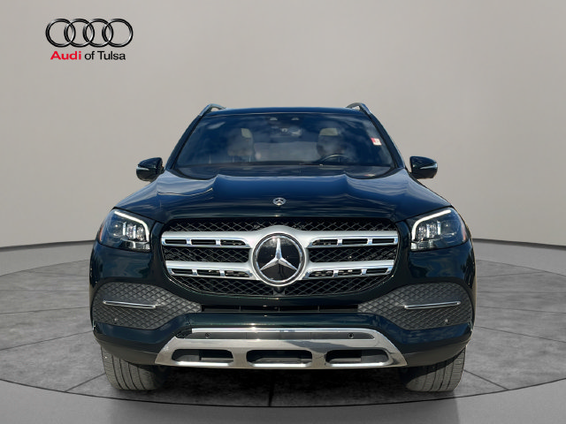 Used 2023 Mercedes-Benz GLS 450 4MATIC image 8