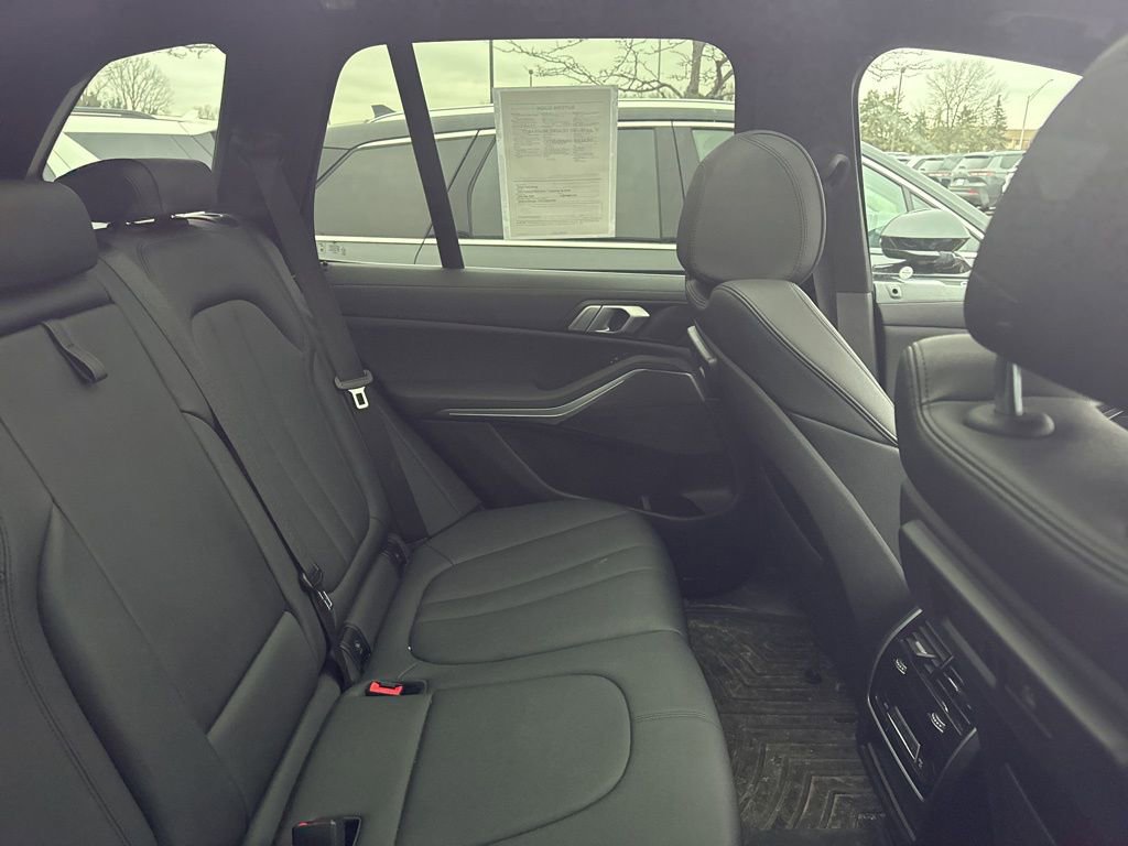Used 2019 BMW X5 xDrive40i w/ Convenience Package image 10