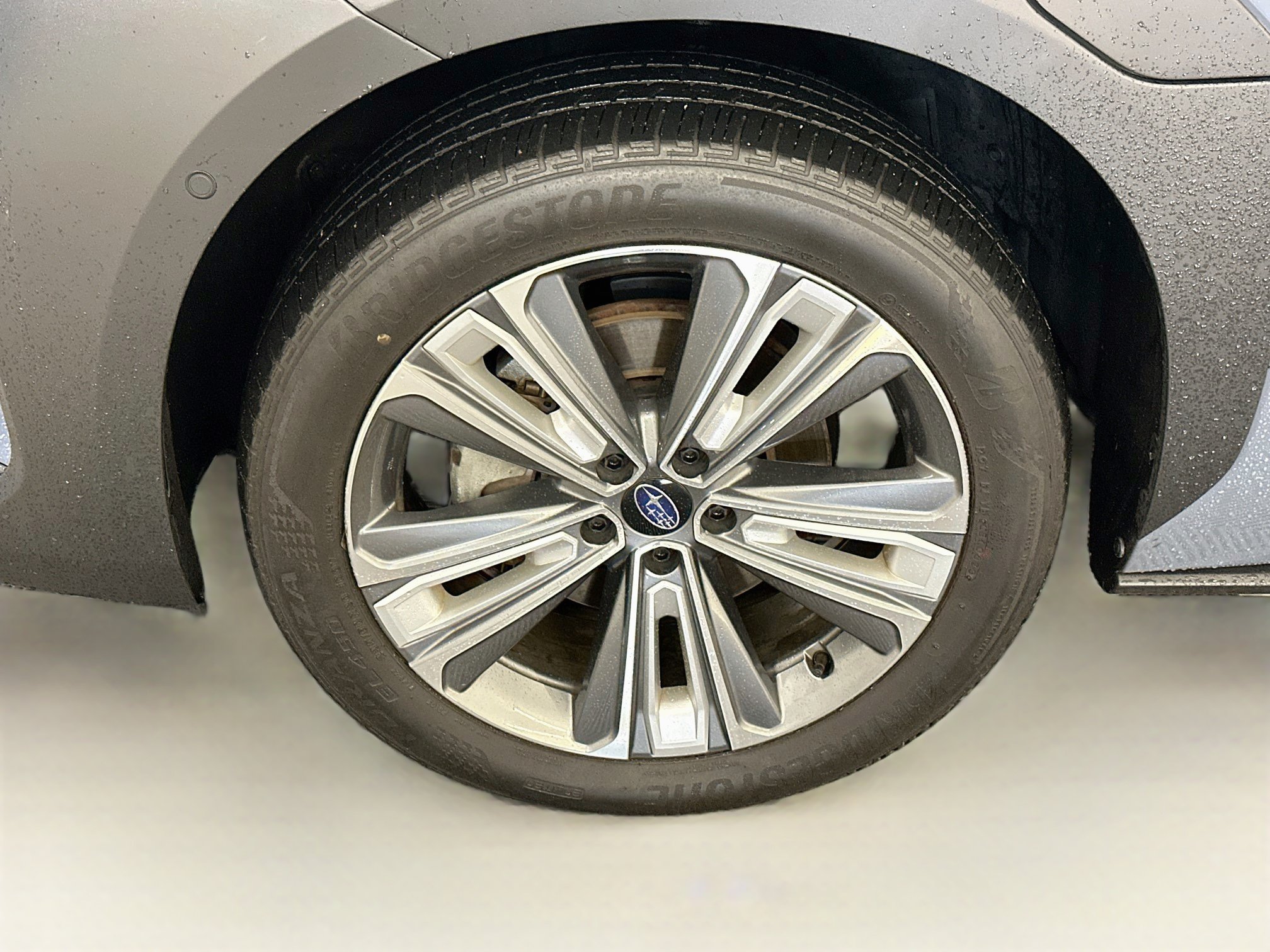 Used 2023 Subaru Solterra AWD image 36