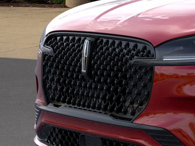 New 2026 Lincoln Aviator AWD image 18