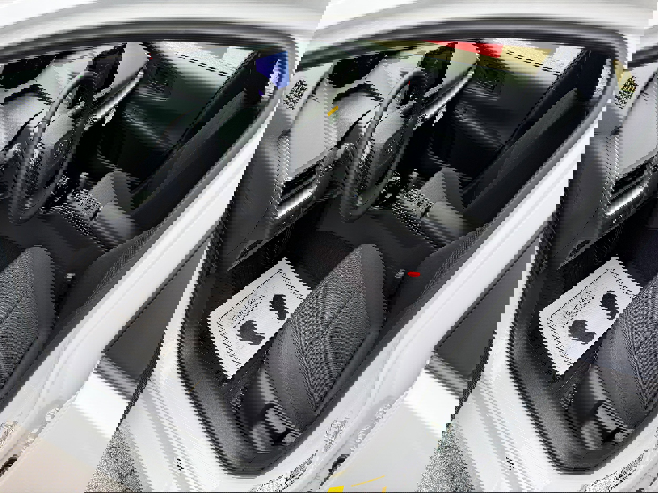 New 2026 Toyota Prius LE image 16