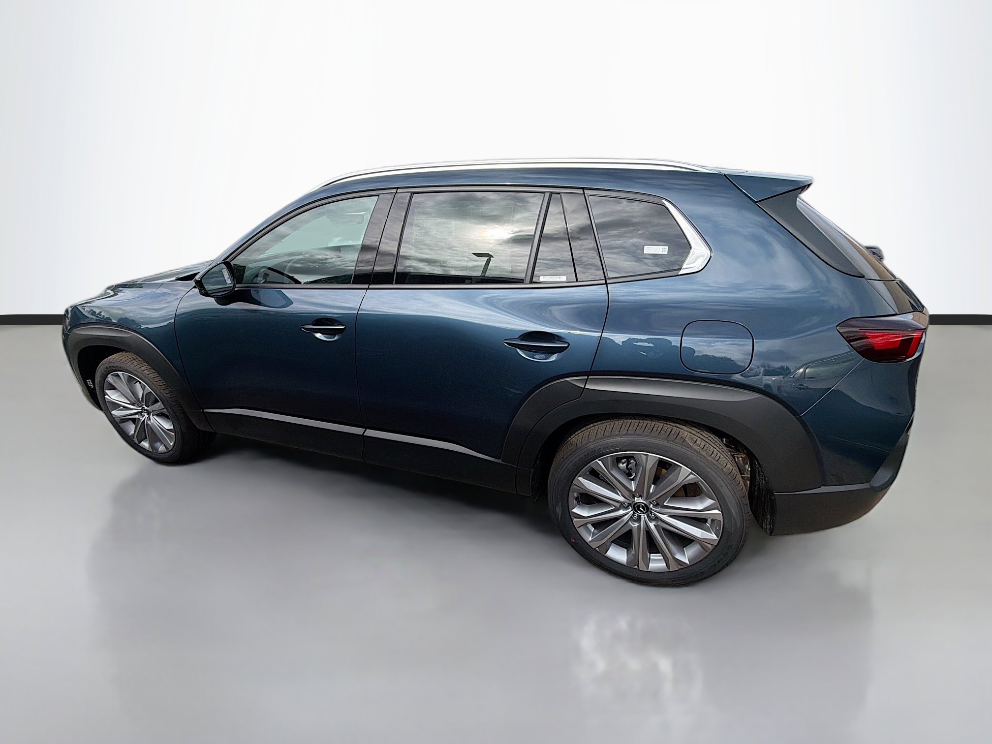 New 2026 MAZDA CX-50 AWD 2.5 S w/ Weather Package image 7