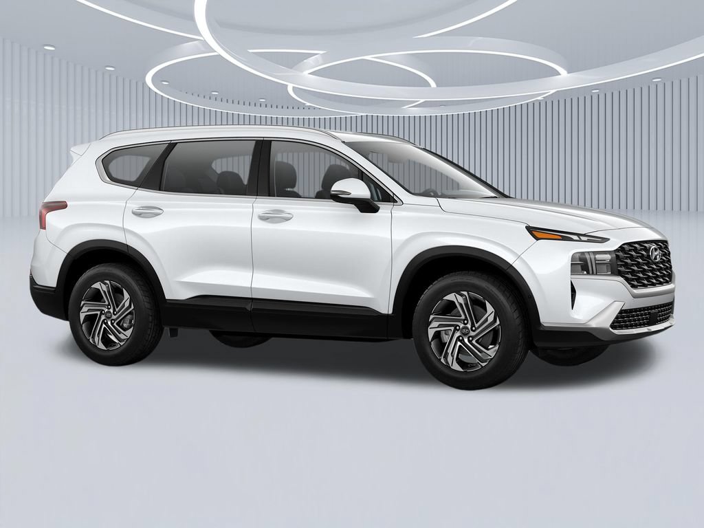 New 2023 Hyundai Santa Fe SEL FWD image 10
