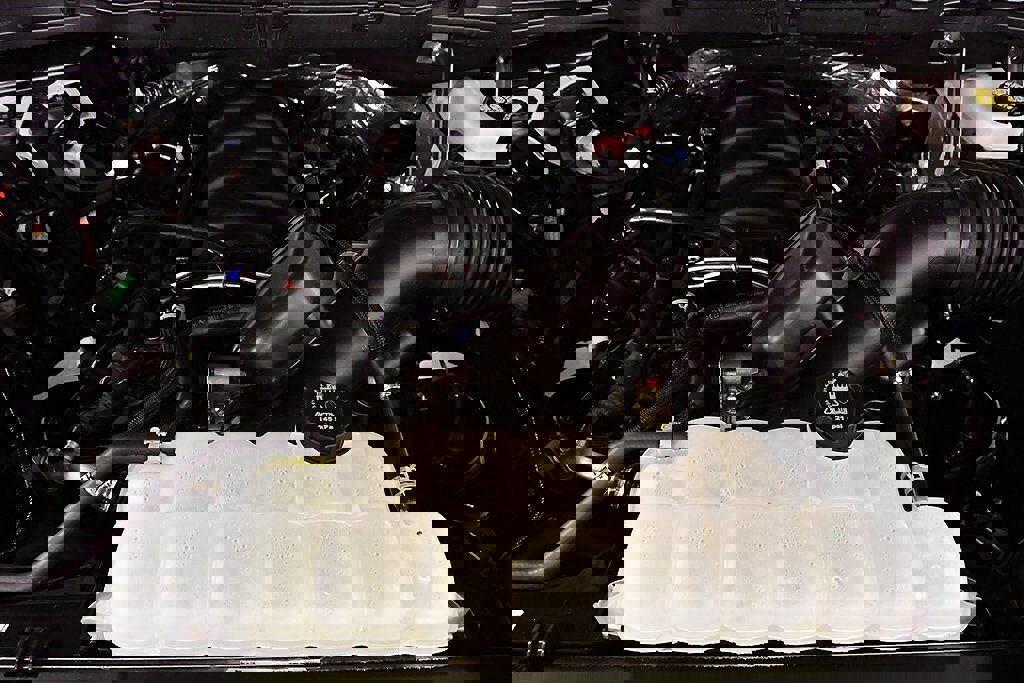 New 2025 Ford F150 STX w/ Equipment Group 200A image 57